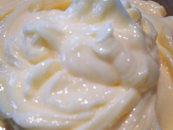 Easy Peasy Spreadable Butter