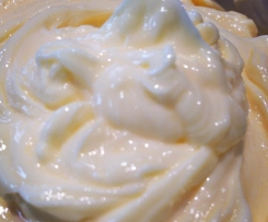 Easy Peasy Spreadable Butter