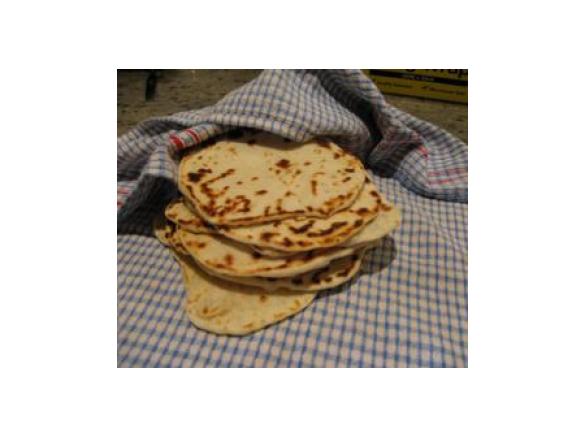 Clone of Tortilla Wraps
