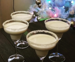 Lychee Coconut Cocktails