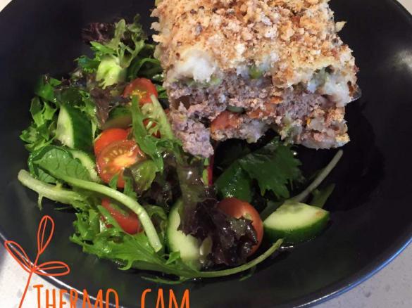 Shepherd's Pie (incl Paleo version)