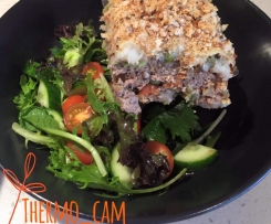 Shepherd's Pie (incl Paleo version)