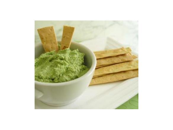 Spinach and Artichoke Dip