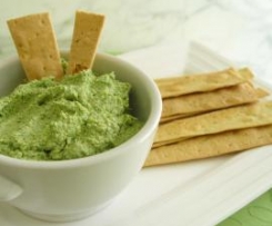 Spinach and Artichoke Dip