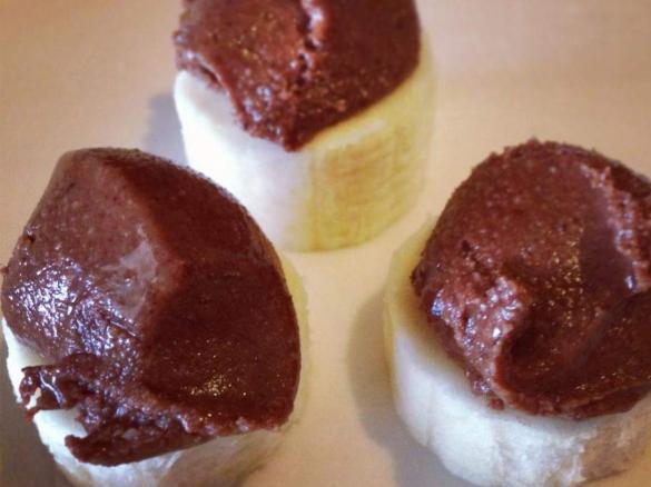 Almond & Cacao Spread