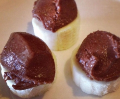 Almond & Cacao Spread