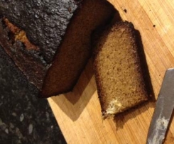 Best ever Gluten free banana bread