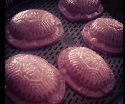 PURPLE ANG KU KUIH