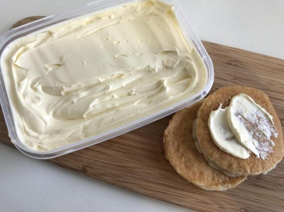 The Daily Mix - Spreadable Butter