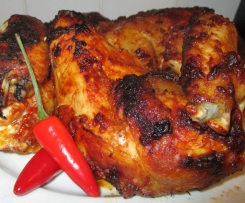 Portuguese Chicken