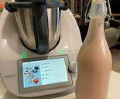 Samantha's Strawberry Baileys