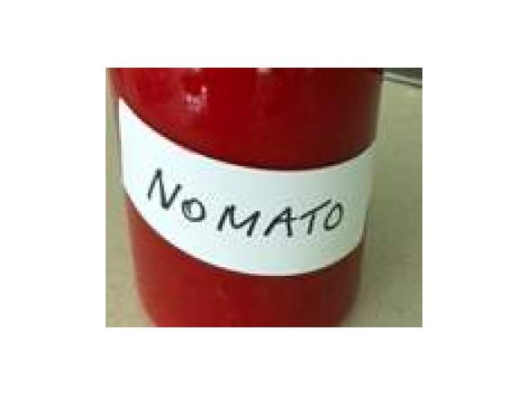 No Tomato Passata
