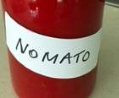No Tomato Passata