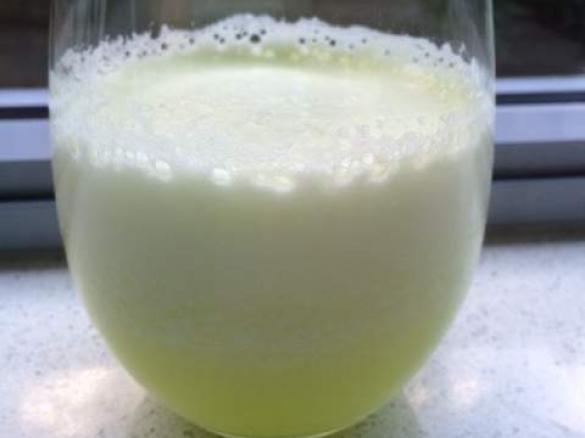 St. Patricks Day Ireland Splice Cocktail