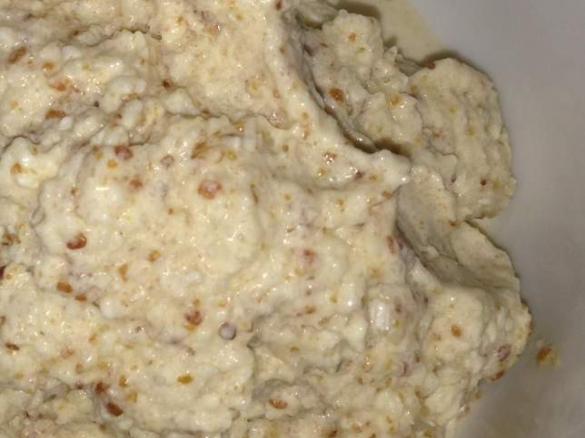 Instant Caramel Icecream