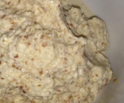 Instant Caramel Icecream