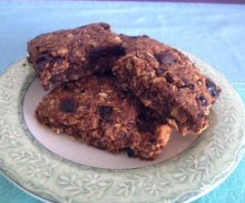 CHIA SNACK BARS