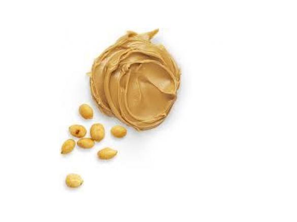 Peanut Butter Oil and Salt Free