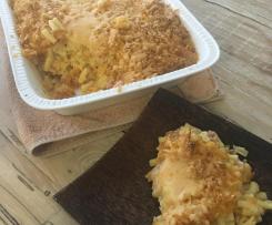 Jude's Mac N Cheese