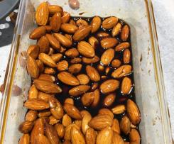 Tamari Almond Butter