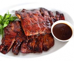 BBQ Rib Sauce