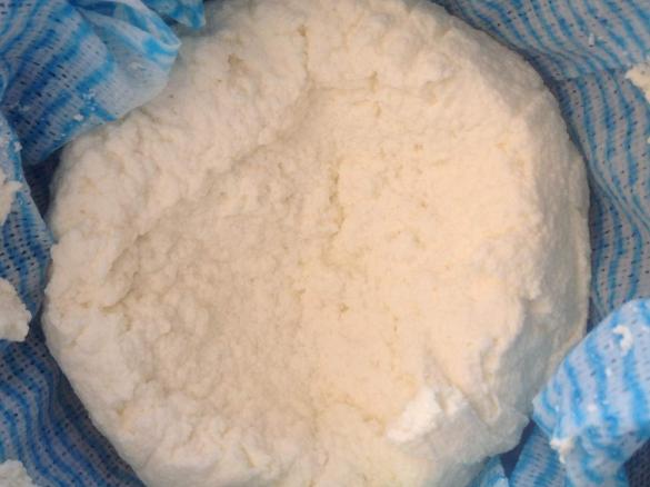 Ricotta
