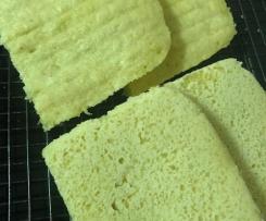 Keto bread