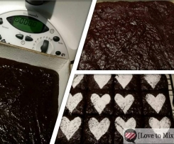 Allergy Friendly Chocolate Brownies