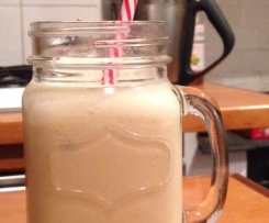 Passionfruit & Yoghurt Smoothie