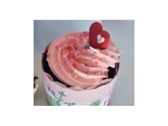 Wilton’s Buttercream Icing