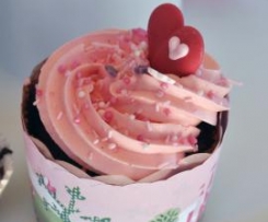 Wilton’s Buttercream Icing