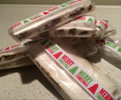Christmas Nougat