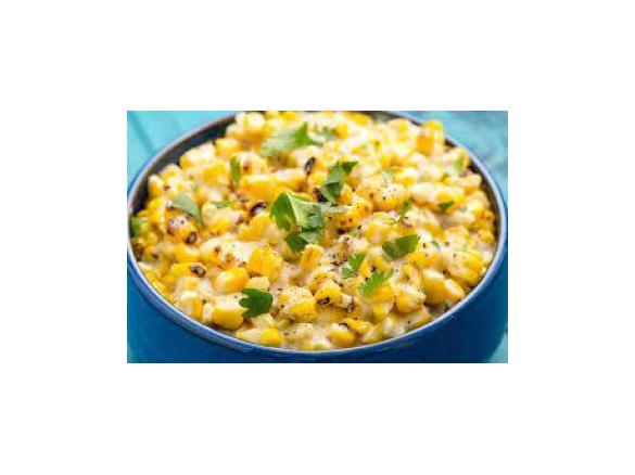 Creamed Corn