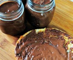 Hazelate (hazelnut & chocolate spread)