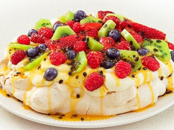 Pavlova