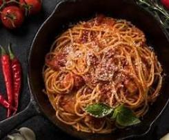 Amatriciana