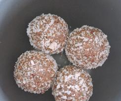 Reese's Too Easy Bliss Balls