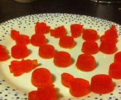 Jelly Lollies
