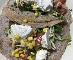 Gluten Free Tortillas