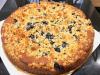 Easy Blueberry & Yoghurt Cake