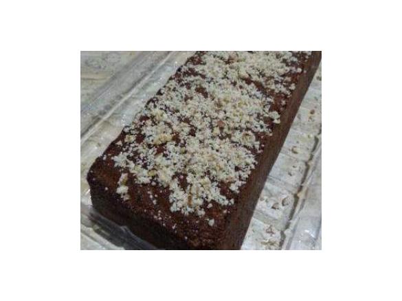 Chestnut and Chocolate Loaf