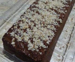 Chestnut and Chocolate Loaf