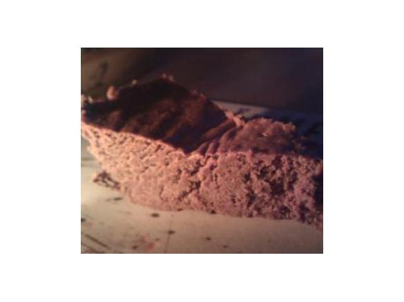 Chocolate Mousse Cake