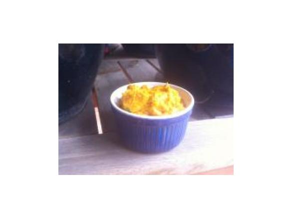 Jessie's Famous Pumpkin Dip