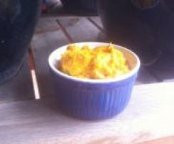 Jessie's Famous Pumpkin Dip