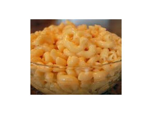 The Best Macaroni and Cheese 