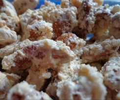 Sugar Coated Nuts