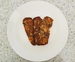 Apricot Macadamia Crackers