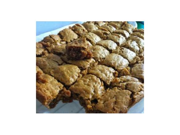 Failsafe Anzac Slice