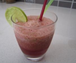 Apple Cranberry Refresher 